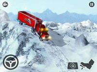 Offroad 8x8 Truck Driver - Hill Driving Simulator screenshot, image №1598414 - RAWG