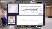 Detecti Meow screenshot, image №4244741 - RAWG