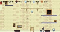 Untitled Cat Game (codo) screenshot, image №3487394 - RAWG