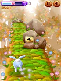 Pocket Rabbit Catch Escape Run screenshot, image №876722 - RAWG