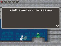 The Ninja's Garden screenshot, image №1109638 - RAWG