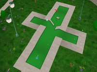 Minigolf Maniacs screenshot, image №383151 - RAWG