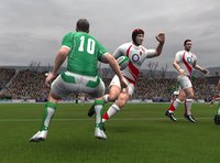 Rugby 08 screenshot, image №479552 - RAWG