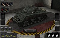 Tank Ace screenshot, image №544682 - RAWG