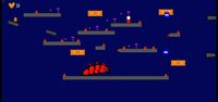 KingSlime In Not Permanent Island screenshot, image №2564970 - RAWG