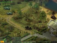 Cuban Missile Crisis: The Aftermath screenshot, image №384883 - RAWG