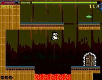 Vampire Boy screenshot, image №1048460 - RAWG