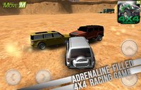 Real 4x4 Derby Racing 3D screenshot, image №1976425 - RAWG