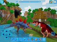 DinoCraft Survive & Craft Pocket Edition screenshot, image №2082444 - RAWG