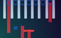 Lane Dash screenshot, image №3229940 - RAWG