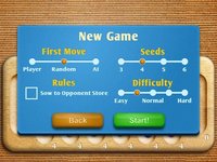 Mancala Pro screenshot, image №2035440 - RAWG