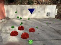 Sound Drop AR screenshot, image №2188184 - RAWG