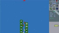Ocean Tower Defence screenshot, image №1281374 - RAWG