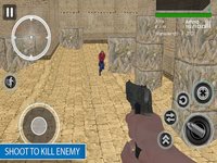 Gun FPS: Destroy Enemy screenshot, image №1931909 - RAWG