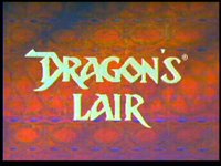 Dragon's Lair screenshot, image №735518 - RAWG