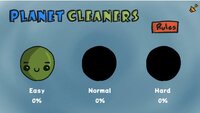 Planet Cleaners screenshot, image №2691464 - RAWG