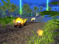 HyperBall Racing screenshot, image №465114 - RAWG