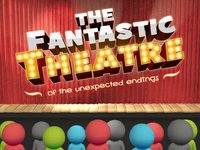 The Fantastic Theatre of Unexpected Endings screenshot, image №1081098 - RAWG
