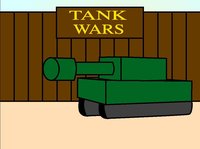 Tank wars (itch) (Gr8_Productions) screenshot, image №1943085 - RAWG