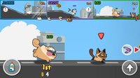 Pets Race - Fun Multiplayer PvP Online Racing Game screenshot, image №1348347 - RAWG