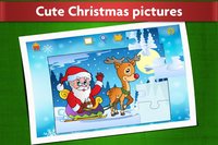 Christmas Puzzle Games - Kids Jigsaw Puzzles 🎅 screenshot, image №1467319 - RAWG