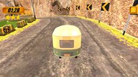 Tuk Tuk Extreme Simulator screenshot, image №3357139 - RAWG