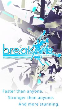 BREAKARTS: Cyber Battle Racing screenshot, image №690850 - RAWG