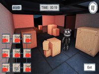 Stickman Nights Survival Game screenshot, image №1818812 - RAWG