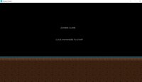 Zombie Climber screenshot, image №3079892 - RAWG