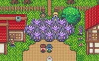 Violet Gold screenshot, image №3751568 - RAWG