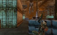 Terminator Salvation screenshot, image №724216 - RAWG