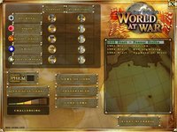 Gary Grigsby's World at War screenshot, image №393124 - RAWG