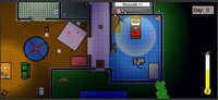 Spooky Babysitter screenshot, image №2444869 - RAWG