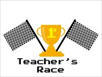 Teacher's race! screenshot, image №1696965 - RAWG