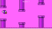 Flappy Bird (itch) (Arpit1434) screenshot, image №2814850 - RAWG
