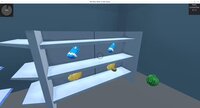 Terrible Mess in the Store screenshot, image №2667124 - RAWG