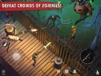Survival: Wasteland Zombie screenshot, image №2046104 - RAWG