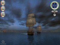 Sea Dogs: Caribbean Tales screenshot, image №1731622 - RAWG