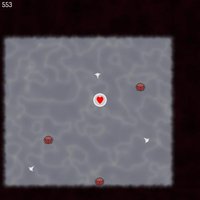 Claustrophobia (the walls are closing in) screenshot, image №1217781 - RAWG