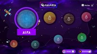 Vega (itch) screenshot, image №2280932 - RAWG