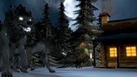 Sang-Froid - Tales of Werewolves screenshot, image №123691 - RAWG