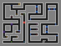 Discrete Action screenshot, image №2192549 - RAWG