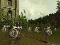 King Arthur - The Role-playing Wargame screenshot, image №1721068 - RAWG