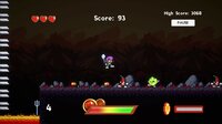 Four Course Combat screenshot, image №2652767 - RAWG