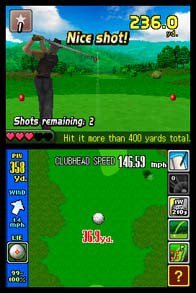 True Swing Golf Express screenshot, image №792848 - RAWG