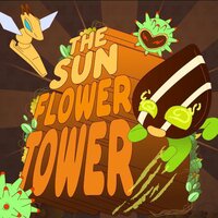 The Sunflower Tower screenshot, image №3787934 - RAWG