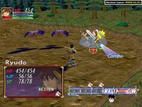 Grandia II screenshot, image №808844 - RAWG