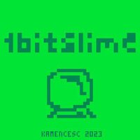 1bitslime screenshot, image №3823341 - RAWG