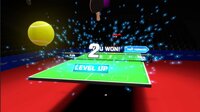 PyroSlam: VR Table Tennis screenshot, image №3782966 - RAWG