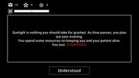Cursetorn screenshot, image №2460894 - RAWG